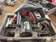 METAL CUTTING SAW