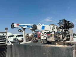 2019 FORD F-350 SERVICE TRUCK(INOPERABLE)