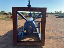 2007 SAND  SEPARATOR