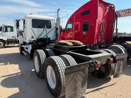 2002 MACK CH613