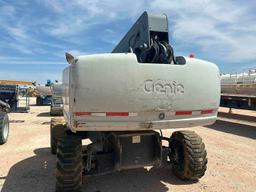 2008 GENIE S-60 MANLIFT