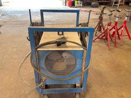 MILLER WELDER