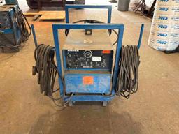 MILLER WELDER