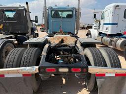 2018 PETERBILT 389 DAYCAB