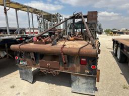 2008 FORD F-650 ROUSTABOUT