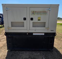 TD-20 TAYLOR POWER SYSTEM GENERATOR