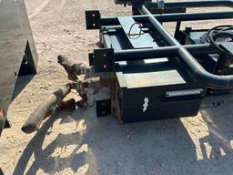 HEADACHE RACK