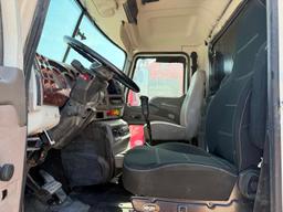 2002 MACK CH613