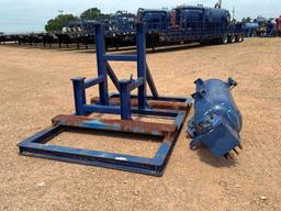 SAND SEPARATOR