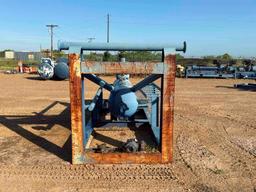 2006 SAND SEPARATOR
