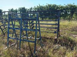PIPE RACKS