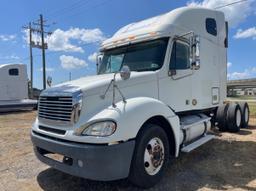 2004 FREIGHTLINER COLUMBIA