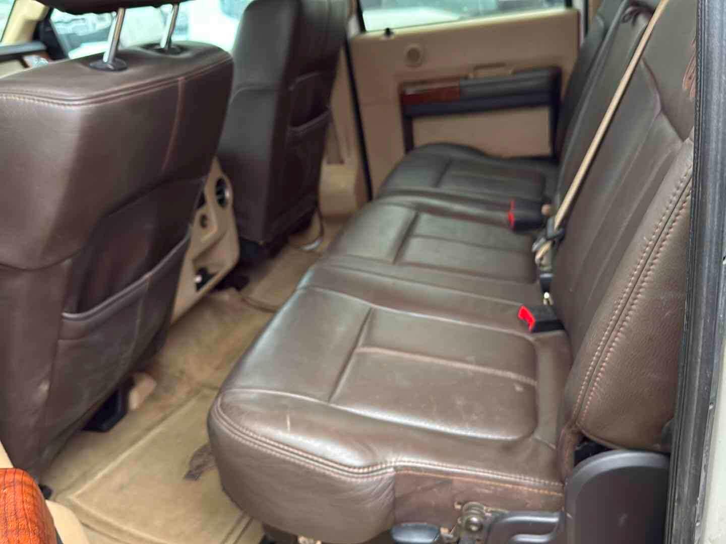 2016 FORD F-350