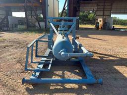 2006 SAND SEPARATOR