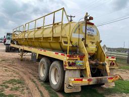 2008 JACK  130BBL