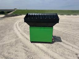 2024 GF480 ROTARY DRUM SCREEN