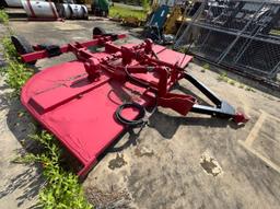 BUSHHOG ROROTARY CUTTER 10 FT