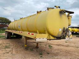 2008 JACK  130BBL