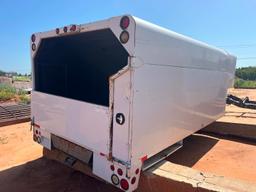 CHIPPER BOX