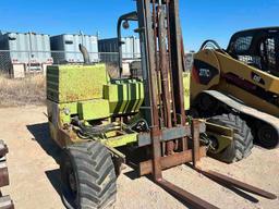LIFTKING FORKLIFT