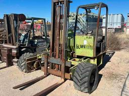 LIFTKING FORKLIFT