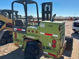 LIFTKING FORKLIFT