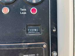 2012 NORMAN POWER SYSTEMS 100KW GENERATOR