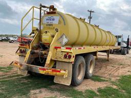 2008 JACK  130BBL