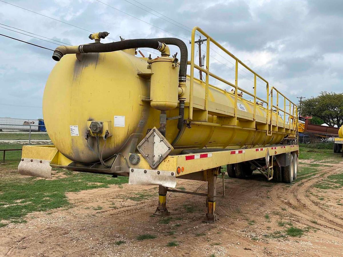 2008 JACK  130BBL
