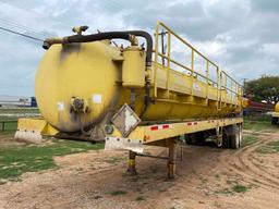2008 JACK  130BBL