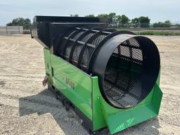 2024 GF480 ROTARY DRUM SCREEN
