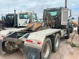 2011 INTERNATIONAL DF567(INOPERABLE)
