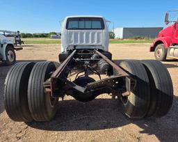 1998 FORD F-800 (INOPERABLE)