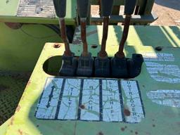 LIFTKING FORKLIFT