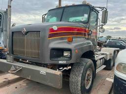 2011 INTERNATIONAL DF567(INOPERABLE)