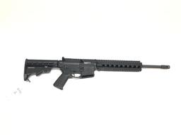 Smith & Wesson, M&P 15-22, 22LR, SN# HBV2402