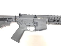 Smith & Wesson, M&P 15-22, 22LR, SN# HBV2402