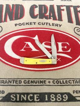 CASE XX 2 BLADE