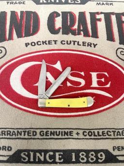 CASE XX 2 BLADE