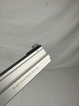 Smith & Wesson 2206 SN# TFD7659 .22 LR S/A Pistol...