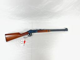 Winchester 94AE SN# 5252417 .30-30 Lever Action Rifle. Mfg Date 1948.