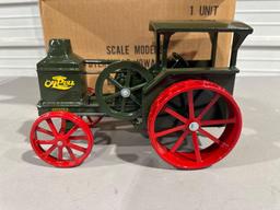 JLE Scale Models - Advance Rumely Oil Pull Tractor NIB