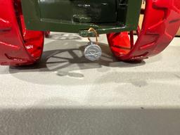 JLE Scale Models - Advance Rumely Oil Pull Tractor NIB