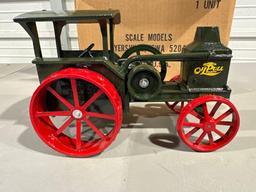 JLE Scale Models - Advance Rumely Oil Pull Tractor NIB