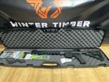 Smith & Wesson M&P-15 SN# TT88588 5.56 S/A Rifle... NIB