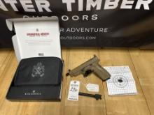 Springfield Armory XDM9