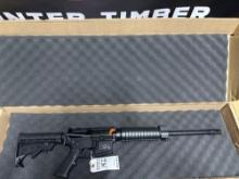 Smith & Wesson M&P-15 SN# TP98168 .300Whisper/Blackout S/A Rifle...