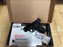 Smith & Wesson M&P9 Shield Plus SN# JKY9140 .9mm S/A Pistol... ???????NIB