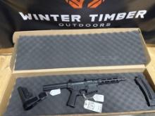 Smith & Wesson M&P15