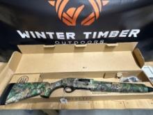 Beretta A300 Outlander...Turkey SN# J30TH14 .12ga S/A Shotgun Real Tree Xtra Green 24" barrel